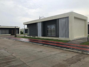BCM First World Indore